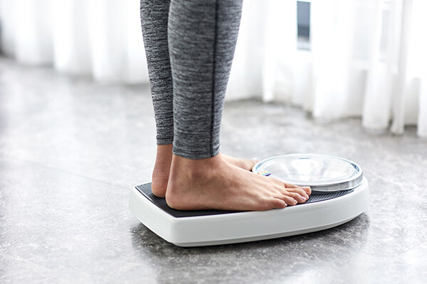 Image representing HELP WITH MY WEIGHT